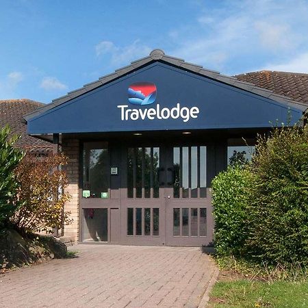 Travelodge Ely Exterior photo