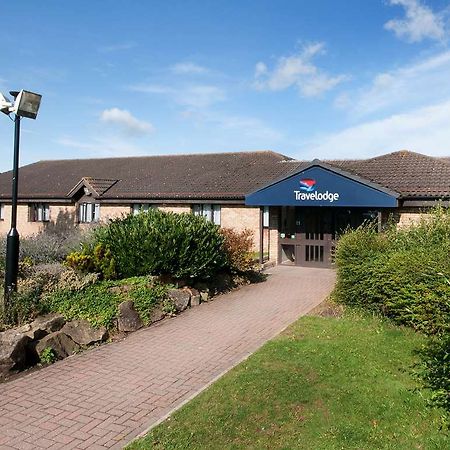 Travelodge Ely Exterior photo