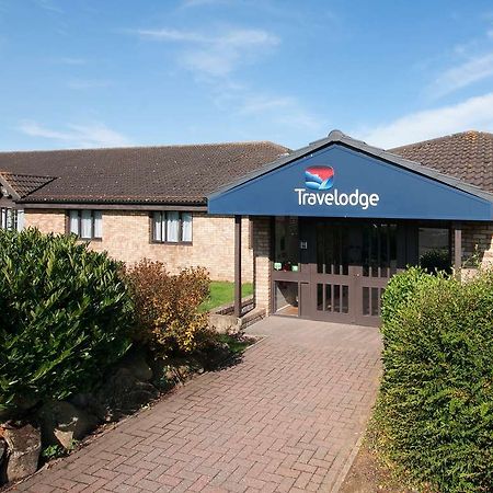 Travelodge Ely Exterior photo