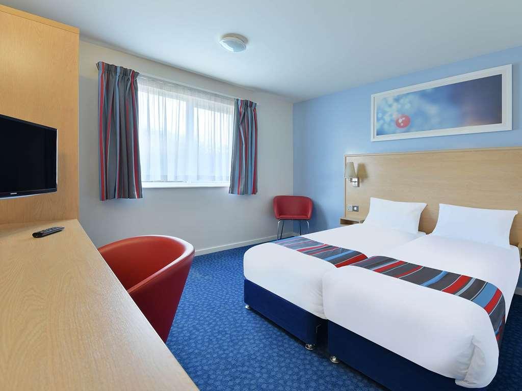 Travelodge Ely Room photo