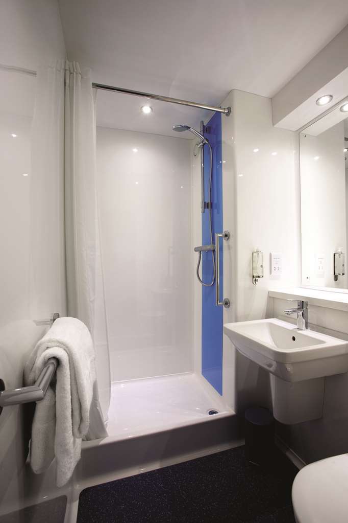 Travelodge Ely Room photo